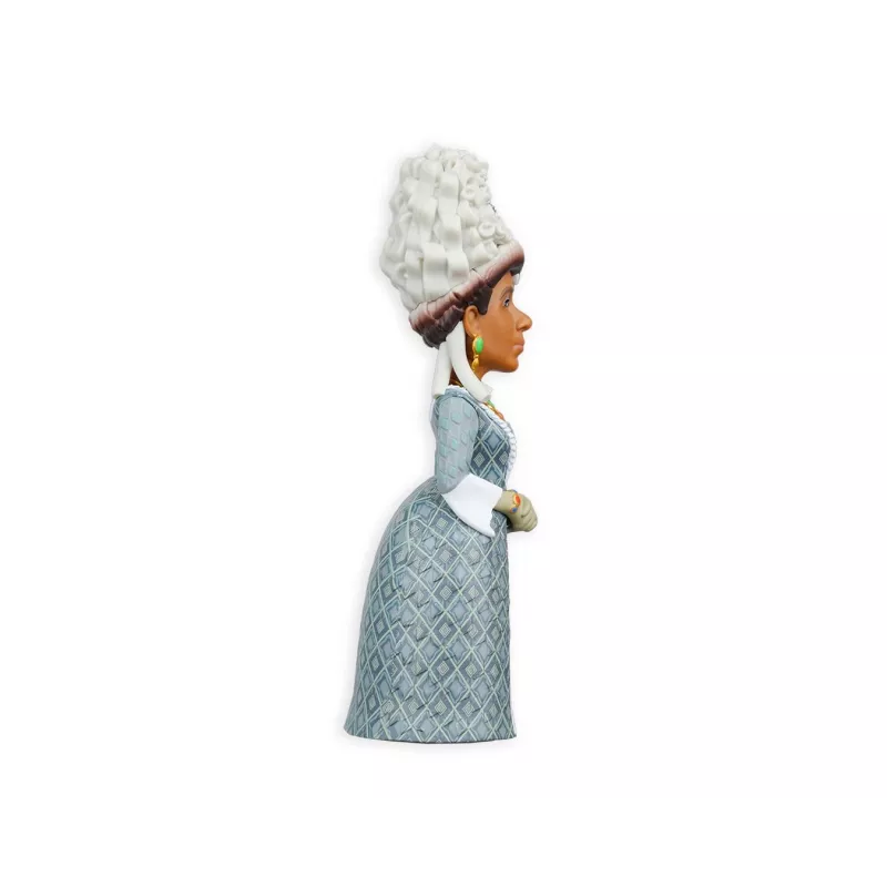 MINIX Bridgerton Queen Charlotte verzamelfiguur