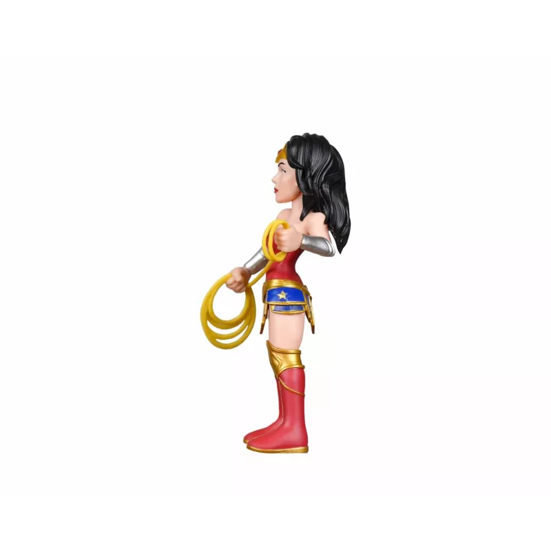 MINIX DC - Wonder Woman verzamelfiguur
