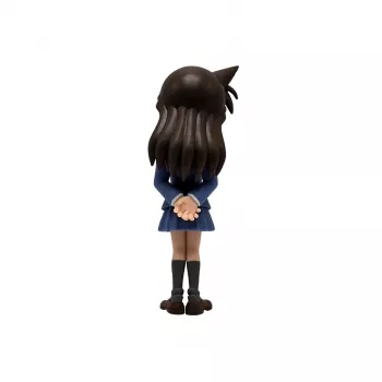 MINIX Detective Conan Ran Mori vinyl verzamelfiguur