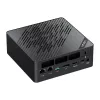 MINIX ER937-AI Barebone mini-pc, AMD Ryzen HX 370 (Ryzen AI 300 series), Radeon 890M