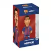 MINIX FC Barcelona - Robert Lewandowski verzamelfiguur