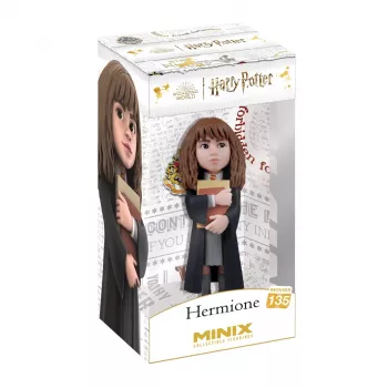 MINIX Harry Potter Hermine Granger verzamelfiguur