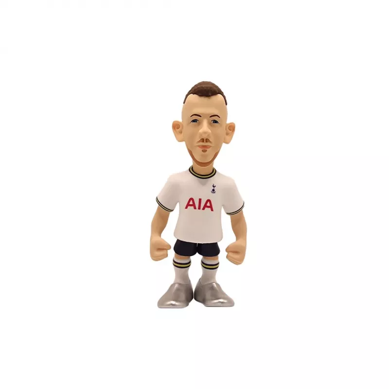MINIX Tottenham - Ivan Perisic verzamelfiguur