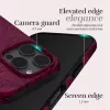 MIO Berry Blooms Magsafe Case Compatibel voor iPhone 16