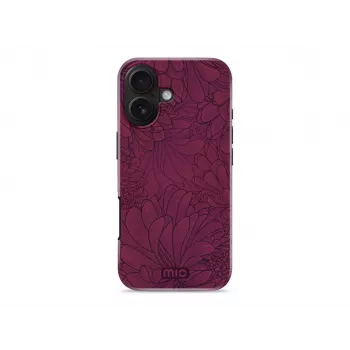 MIO Berry Blooms Magsafe Compatibel voor iPhone 17