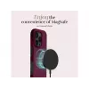 MIO Berry Blooms Magsafe Compatibel voor iPhone 17