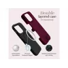 MIO Berry Blooms Magsafe Compatibel voor iPhone 17