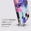MIO Flowers MagSafe-compatible voor iPhone 16 Pro Max