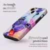 MIO Flowers MagSafe-compatible voor iPhone 16 Pro Max