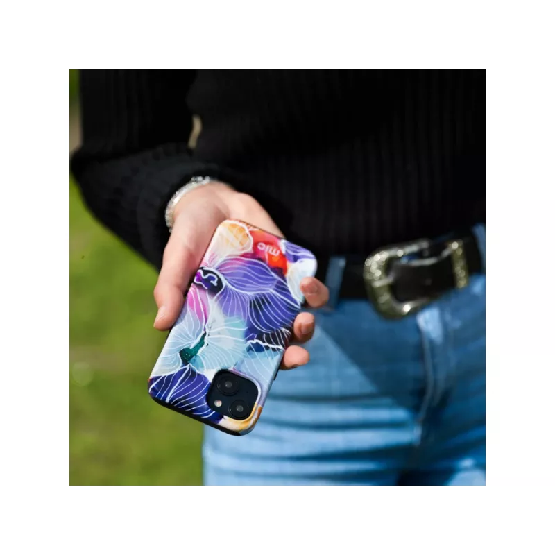 MIO Flowers MagSafe-compatibel voor Samsung S24 5G