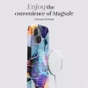 MIO Flowers MagSafe-compatibel voor Samsung S25 Ultra 5G