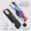 MIO Flowers MagSafe-compatibel voor Samsung S25 Ultra 5G