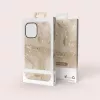 MIO Gold Marble MagSafe-compatibele hoes voor iPhone 16 Pro Max