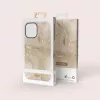 MIO Gold Marble MagSafe-compatible hoes voor Samsung S24 FE 5G