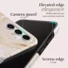 MIO Gold Marble MagSafe-compatible hoes voor Samsung S24 FE 5G