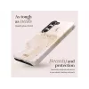 MIO Gold Marble Magsafe-compatibele Hoes voor Samsung S25 Plus 5G