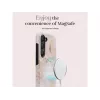 MIO Gold Marble MagSafe-compatibele hoes voor Samsung S25 Ultra 5G