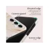 MIO Gold Marble MagSafe-compatibele hoes voor Samsung S25 Ultra 5G