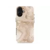 MIO Gold Marble Magsafe Compatibel voor iPhone 17