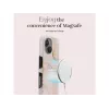 MIO Gold Marble Magsafe Compatibel voor iPhone Pro Max