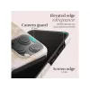 MIO Gold Marble Magsafe Compatibel voor iPhone Pro Max