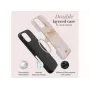 MIO Gold Marble Magsafe Compatibel voor iPhone Pro Max