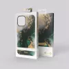 MIO Green Marble MagSafe-compatibele hoes voor iPhone 16 Plus