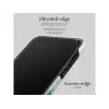 MIO Green Marble MagSafe-compatibele hoes voor Samsung S24 5G