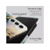 MIO Green Marble MagSafe-compatibele hoes voor Samsung S24 5G