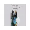 MIO Green Marble MagSafe-compatibele hoes voor Samsung S25 5G