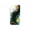 MIO Green Marble MagSafe-compatibele hoes voor Samsung S25 Plus 5G