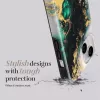 MIO Green Marble MagSafe-compatibel voor iPhone 16