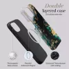 MIO Green Marble MagSafe-compatibel voor iPhone 16