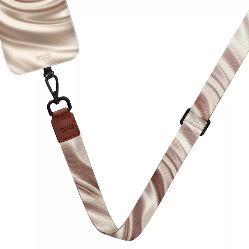 MIO lanyard strap Silky Dreams
