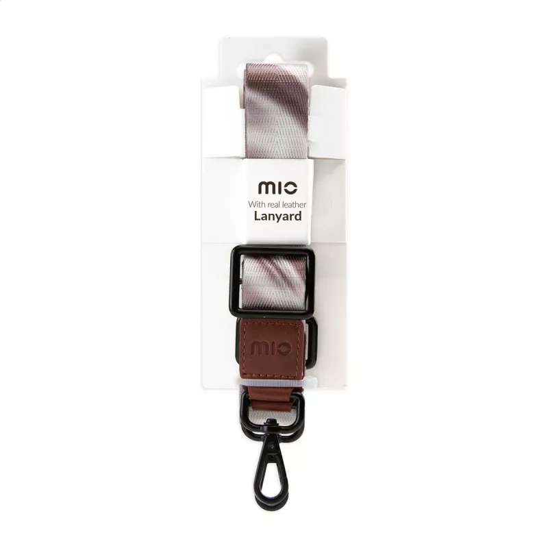 MIO lanyard strap Silky Dreams