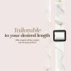 MIO lanyardkoord White Marble