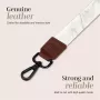MIO lanyardkoord White Marble