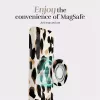 MIO Leopard MagSafe Case Compatibel Ringhouder