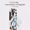MIO Leopard MagSafe-compatibele hoes voor iPhone 16