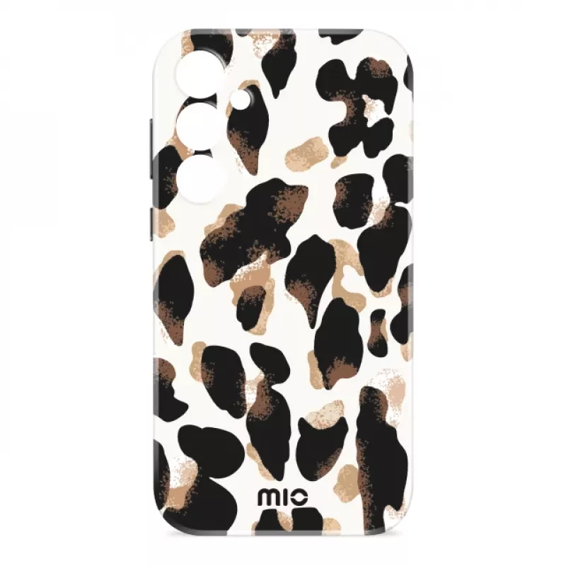MIO Leopard MagSafe-compatibele hoes voor Samsung S25 Ultra 5G