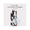 MIO Leopard Magsafe Compatibel voor Samsung S24 5G