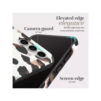 MIO Leopard Magsafe Compatibel voor Samsung S24 5G