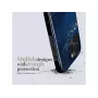 MIO Midnight Sparkle MagSafe-hoes compatibel voor iPhone 17 Pro
