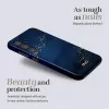 MIO Midnight Sparkle Magsafe Case Compatibel met Samsung S25 Ultra 5G