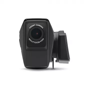 Mio MiVue MP20 dashcam Full HD 1080p 130° groothoek met G-sensor en parkeermodus