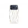 MIO Sandy Zebra Magsafe Case compatibel met iPhone 17 Pro Max