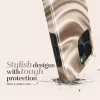 MIO Silky Dreams Magsafe Case Compatibel voor iPhone 15 Pro
