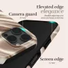 MIO Silky Dreams Magsafe Case Compatibel voor iPhone 15 Pro