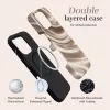 MIO Silky Dreams Magsafe Case Compatibel voor iPhone 15 Pro