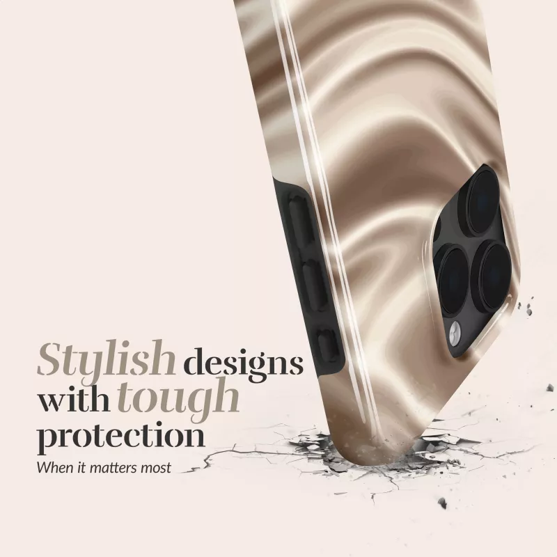 MIO Silky Dreams MagSafe-compatibel voor iPhone 17